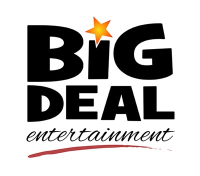 Image for Big Deal Entertainment with ID of: 6333704