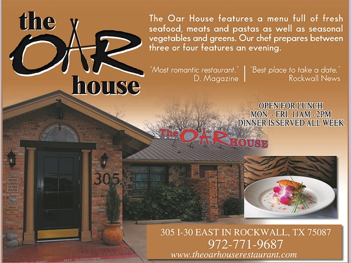 Image for The Oar House with ID of: 633397