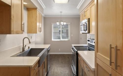 Image for Four Seasons Apartment Homes with ID of: 5419282