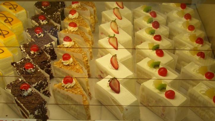 Image for Hot Breads Bakers & Confectioners with ID of: 633430