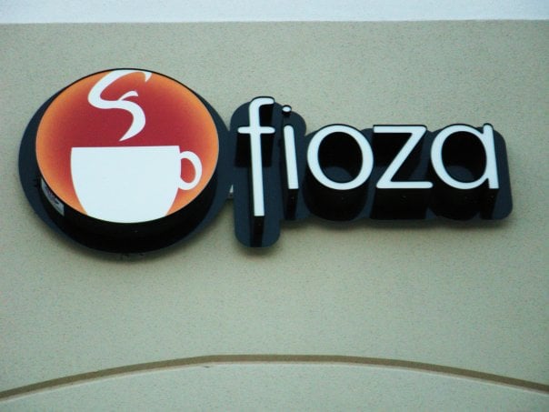Image for Fioza Cafe with ID of: 633433