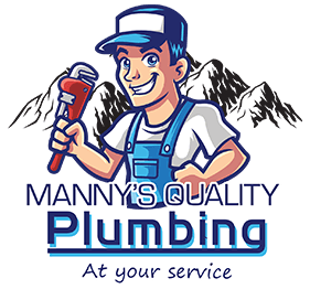 Image for Manny's Quality Plumbing with ID of: 6334362