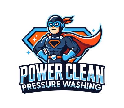 Image for Power Clean Pressure Washing with ID of: 6334415