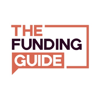 Image for The Funding Guide with ID of: 6334651