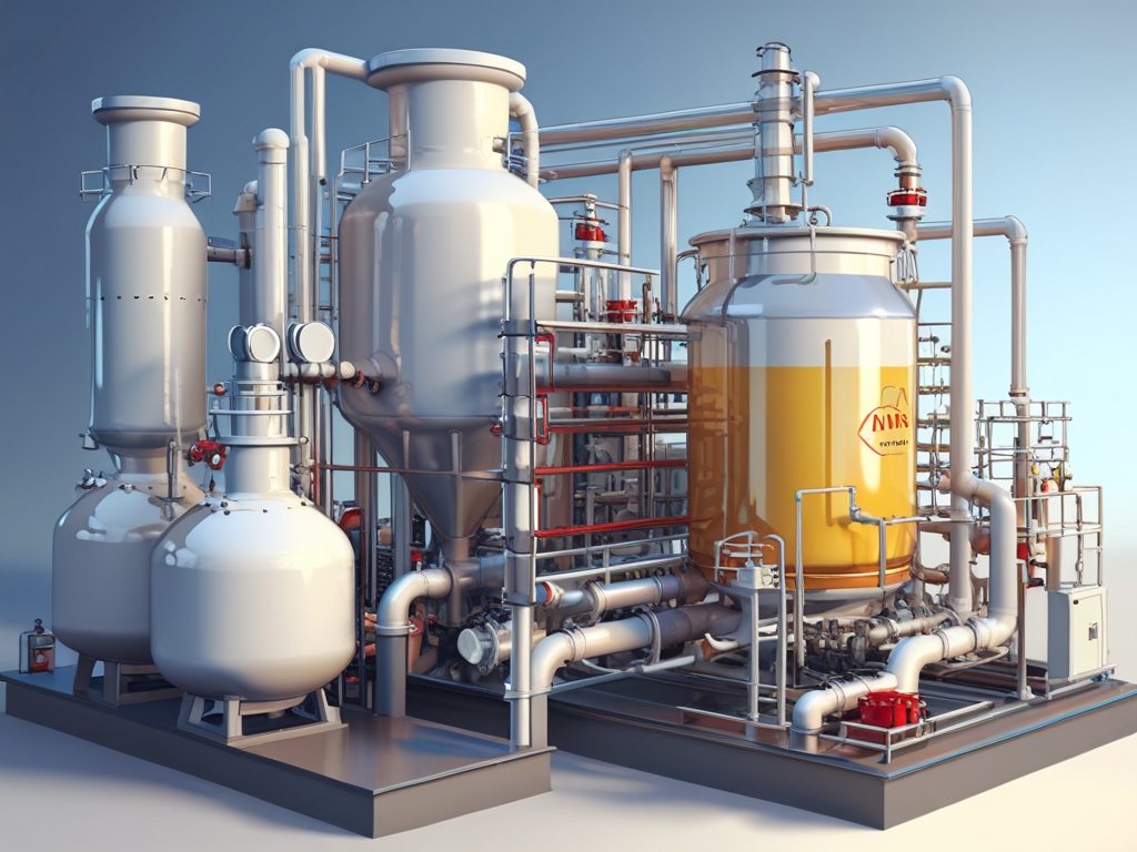 Image for Ricinoleic Acid Manufacturing Plant Setup | Project Report 2025, Machinery Cost and Business Plan with ID of: 6334902