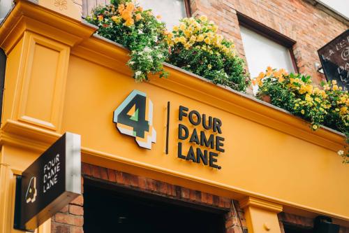 Image for 4 Dame Lane with ID of: 6334988