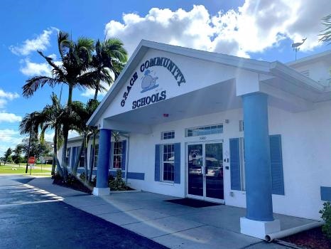 Image for Grace Community School with ID of: 5420726