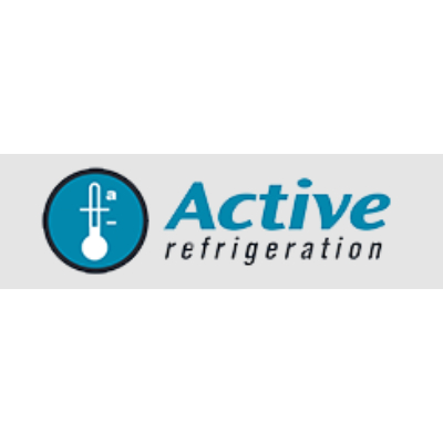 Image for Active Refrigeration with ID of: 6335071