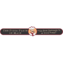 Image for The Pizza Place on Main with ID of: 6335162