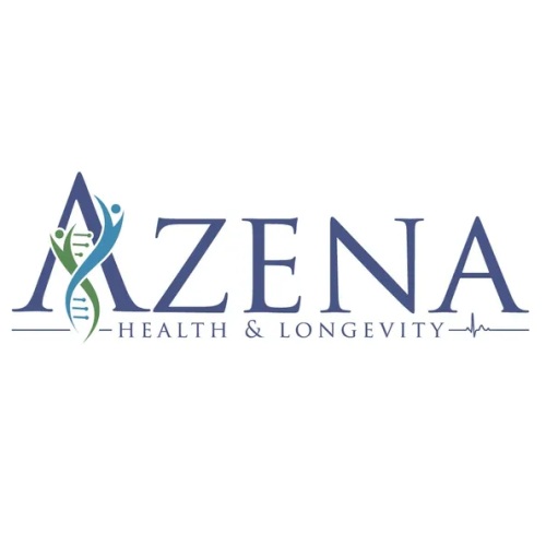 Image for Azena Health & Longevity with ID of: 6335202