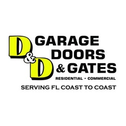 Image for D & D Garage Doors with ID of: 6335241
