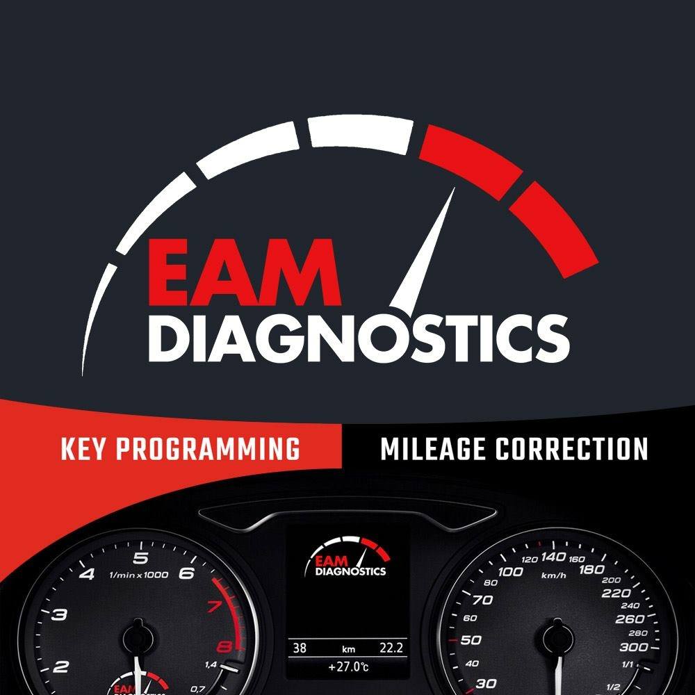 Image for EAM Diagnostics Ltd with ID of: 6335371