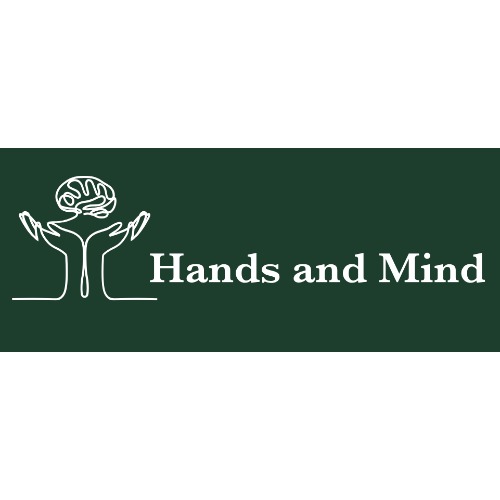 Image for Hands and Mind with ID of: 6335871