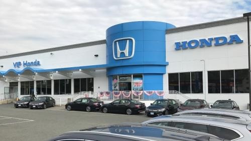 Image for VIP Honda with ID of: 5421982