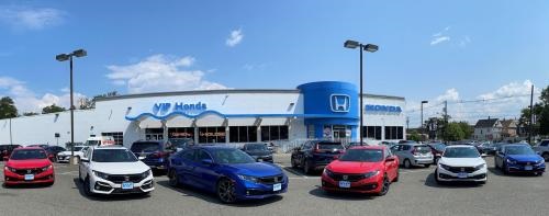 Image for VIP Honda with ID of: 5421983