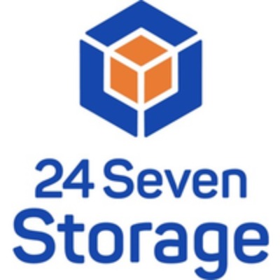 Image for 24 Seven Storage with ID of: 6336170