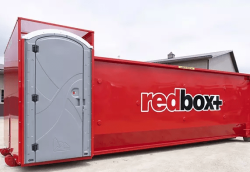 Image for redbox+ Dumpsters with ID of: 5422069