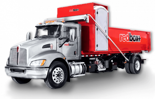 Image for redbox+ Dumpsters with ID of: 5422070
