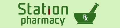 Image for Station Pharmacy with ID of: 633657