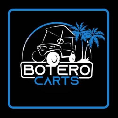 Image for Botero Carts with ID of: 6336618