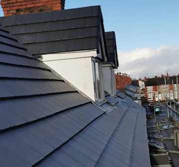 Image for Apexx Roofing Ltd with ID of: 6336688