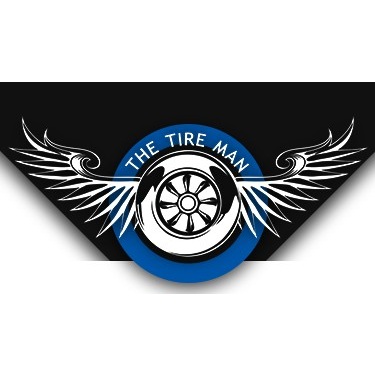 Image for The Tire Man with ID of: 6336972