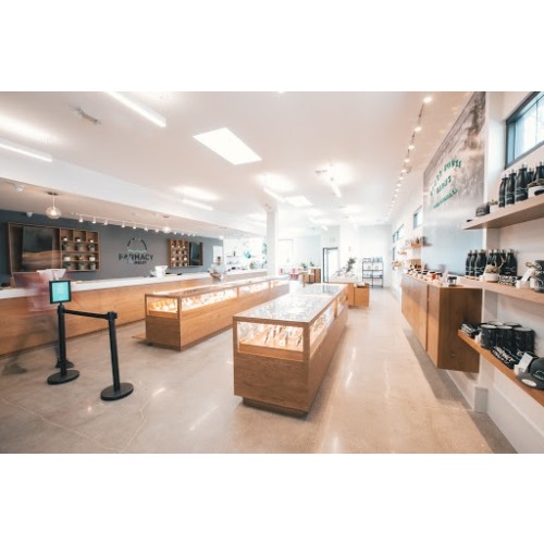 Image for Farmacy Berkeley Cannabis Dispensary with ID of: 5422530