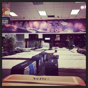 Image for Mattress Pros with ID of: 5422797