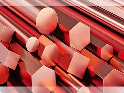 Image for Copper Rod Prices, News, Trend, Graph, Chart, Forecast and Historical with ID of: 6337132