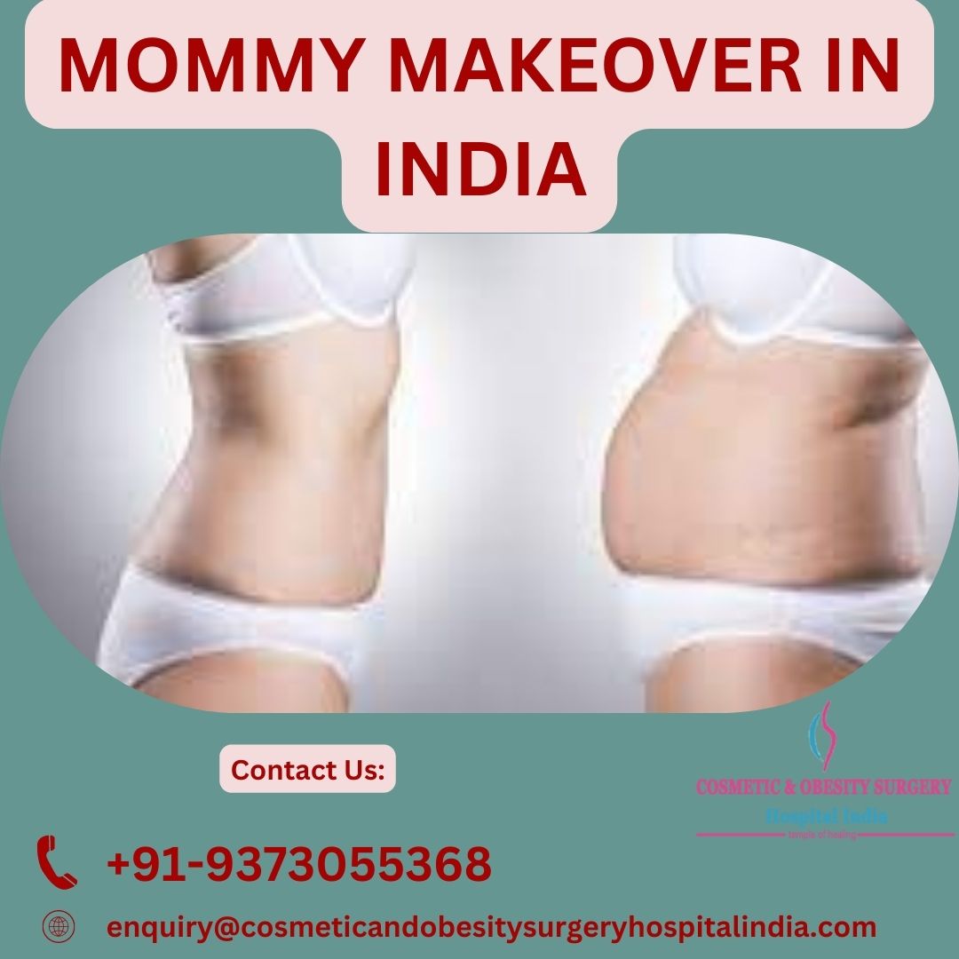 Image for Mommy Makeover Surgery with ID of: 6337231