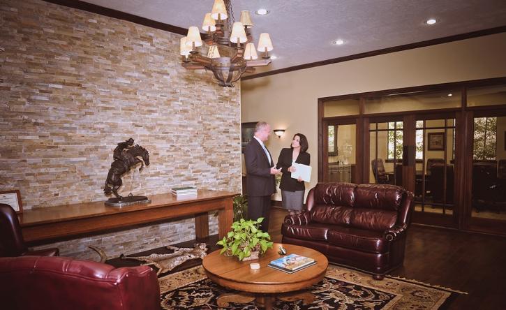 Image for Baumgartner Law Firm with ID of: 633729
