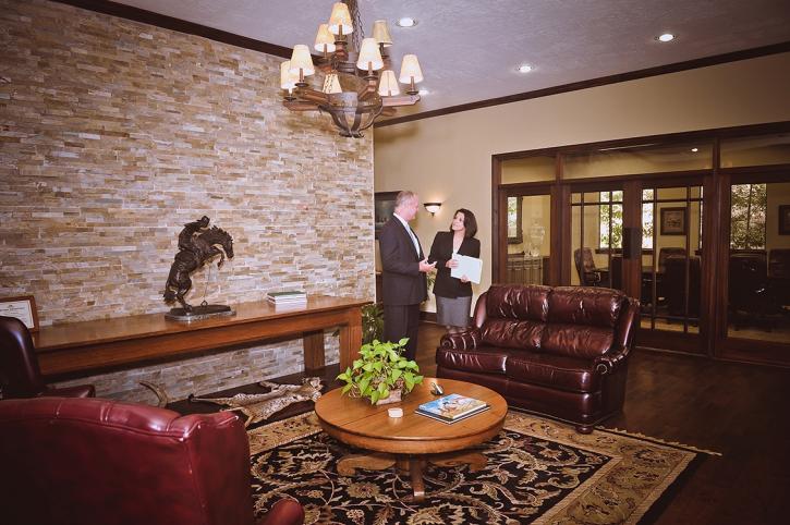 Image for Baumgartner Law Firm with ID of: 633731