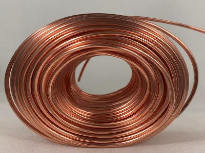 Image for Copper Wire Prices, News, Trend, Graph, Chart, Forecast and Historical with ID of: 6337423
