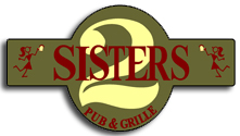 Image for 2 Sisters Pub & Grille » Full Service Restaurant and Bar in Bartlesville, OK with ID of: 633781