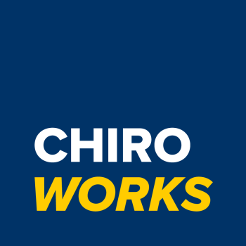 Image for Chiropractic Works with ID of: 6338014