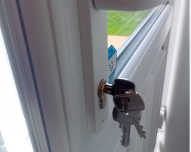 Image for Open-Door Lockmasters with ID of: 6338268