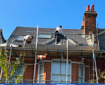 Image for Silver Roofing with ID of: 6338283