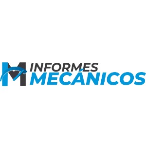 Image for Informes Mecánicos with ID of: 6338613