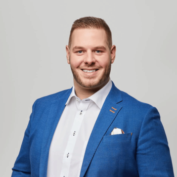 Image for Jordan Labron - Peak Realty LTD Paris with ID of: 6338791