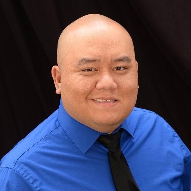 Image for Stephen Kue with ID of: 6338931