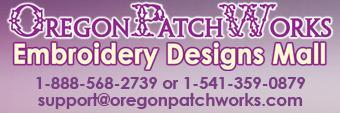 Image for OregonPatchWorks with ID of: 633964
