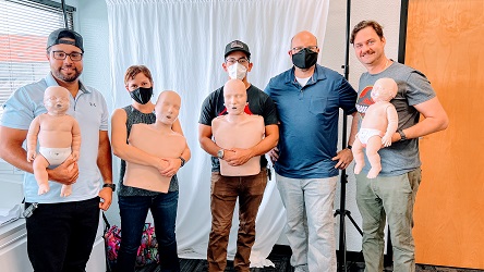 Image for CPR Training Austin with ID of: 4853385