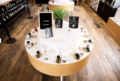 Image for Farmacy Santa Ana with ID of: 4864389