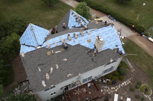 Image for Roof U.S. with ID of: 5258502