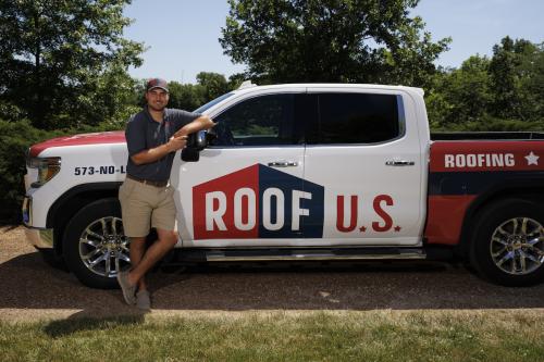 Image for Roof U.S. with ID of: 5258503