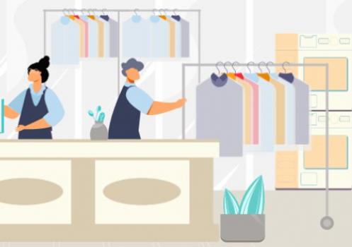 Image for Stuart's Hometown Cleaners & Tailors with ID of: 5425701