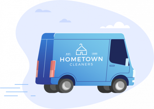 Image for Stuart's Hometown Cleaners & Tailors with ID of: 5425707