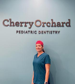 Image for Cherry Orchard Pediatric Dentistry with ID of: 5426127