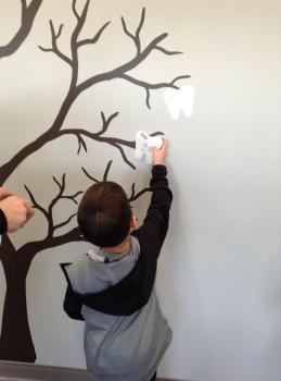Image for Cherry Orchard Pediatric Dentistry with ID of: 5426128
