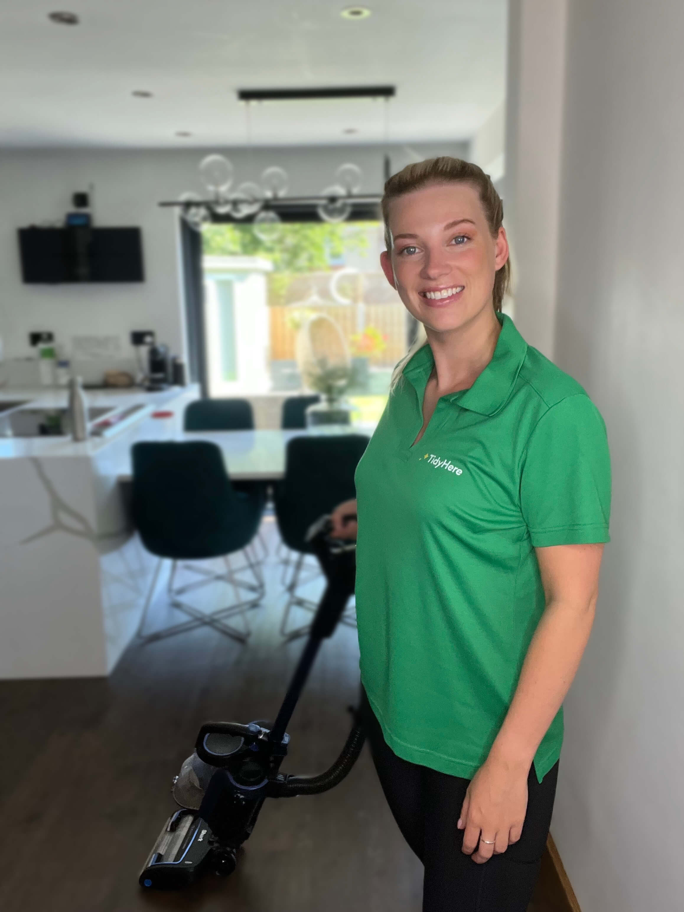 Image for Tidy Here Cleaning Service Boston with ID of: 5426502